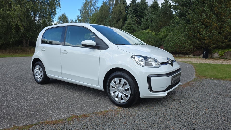 VW e-Up! Move Up! 5d