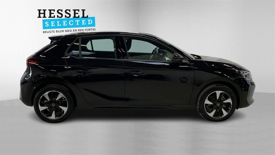 Opel Corsa-e 54 GS-Line 5d
