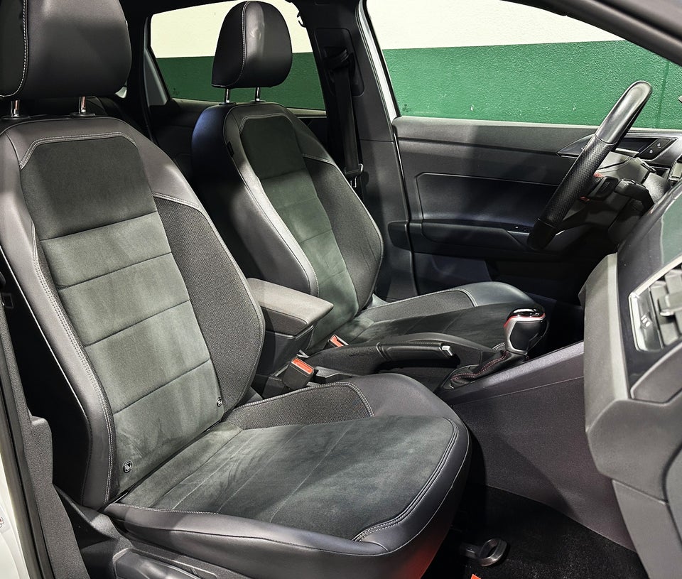 VW Polo 2,0 GTi DSG 5d