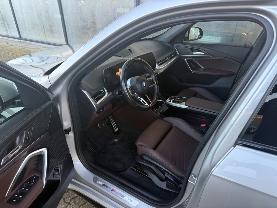 BMW iX1 xDrive30 M-Sport Premium 5d