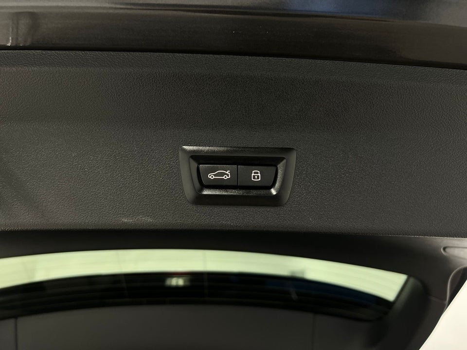 BMW iX3 Charged Plus M-Sport 5d