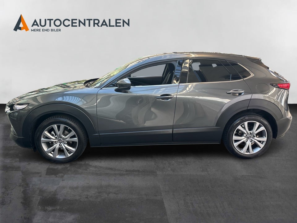 Mazda CX-30 2,0 e-SkyActiv-G 150 Cosmo 5d