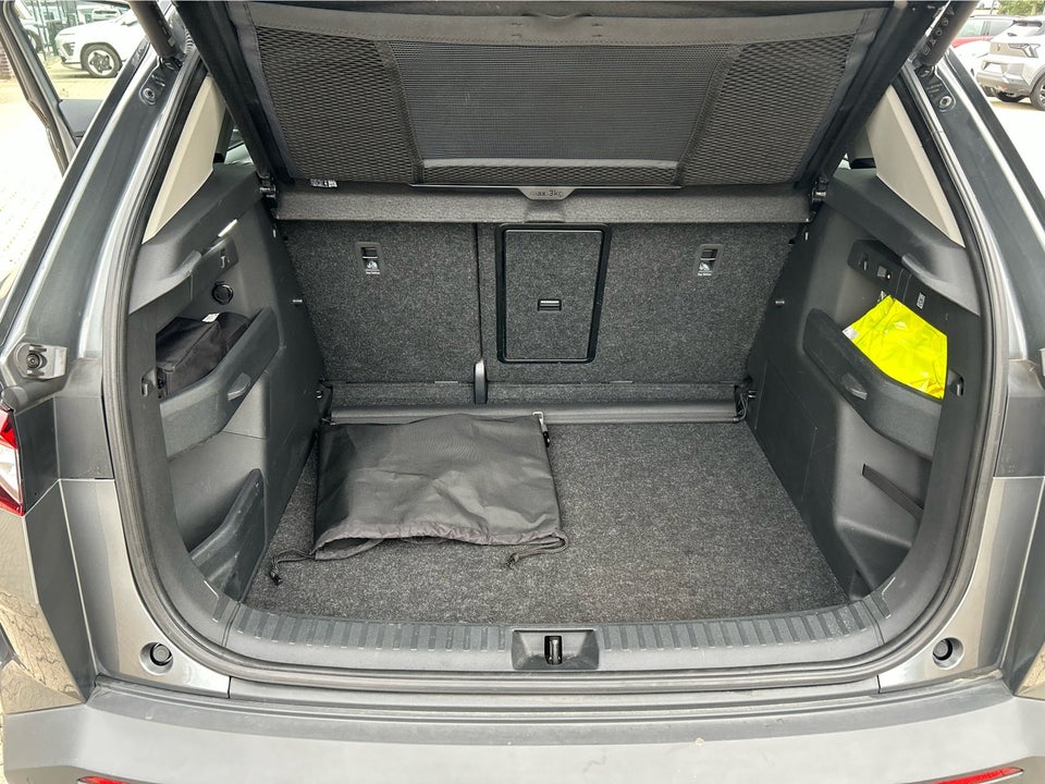 Skoda Elroq 85 iV Loft 5d