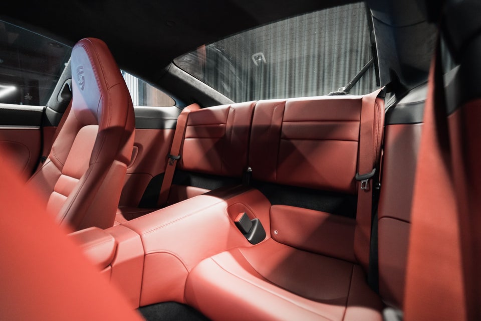 Porsche 911 Carrera 4S 3,0 Coupé PDK 2d