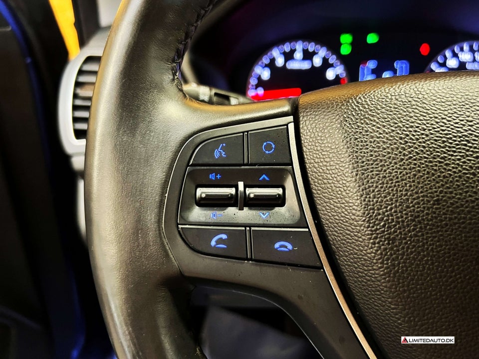 Hyundai i20 1,25 Style 5d
