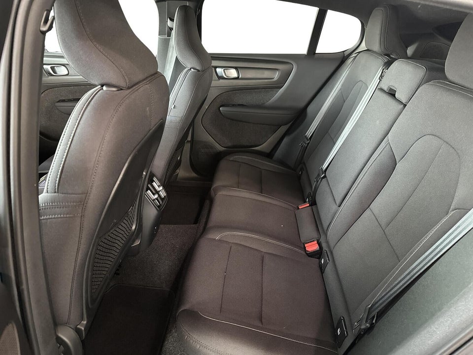 Volvo C40 P6 ReCharge Plus 5d