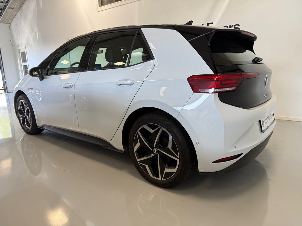 VW ID.3 77 Pro S 5d