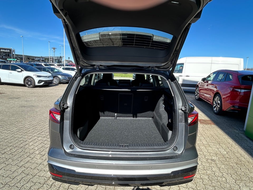 Skoda Enyaq 85 iV Advanced 5d
