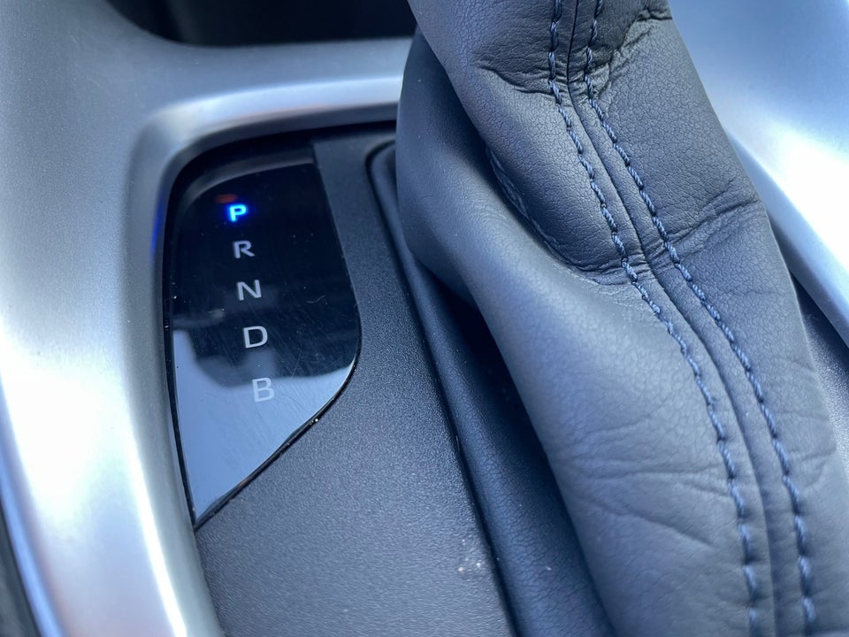 Toyota Yaris 1,5 Hybrid Active e-CVT 5d