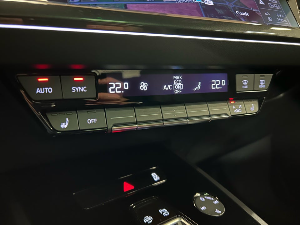 Audi Q4 e-tron 40 S-line 5d