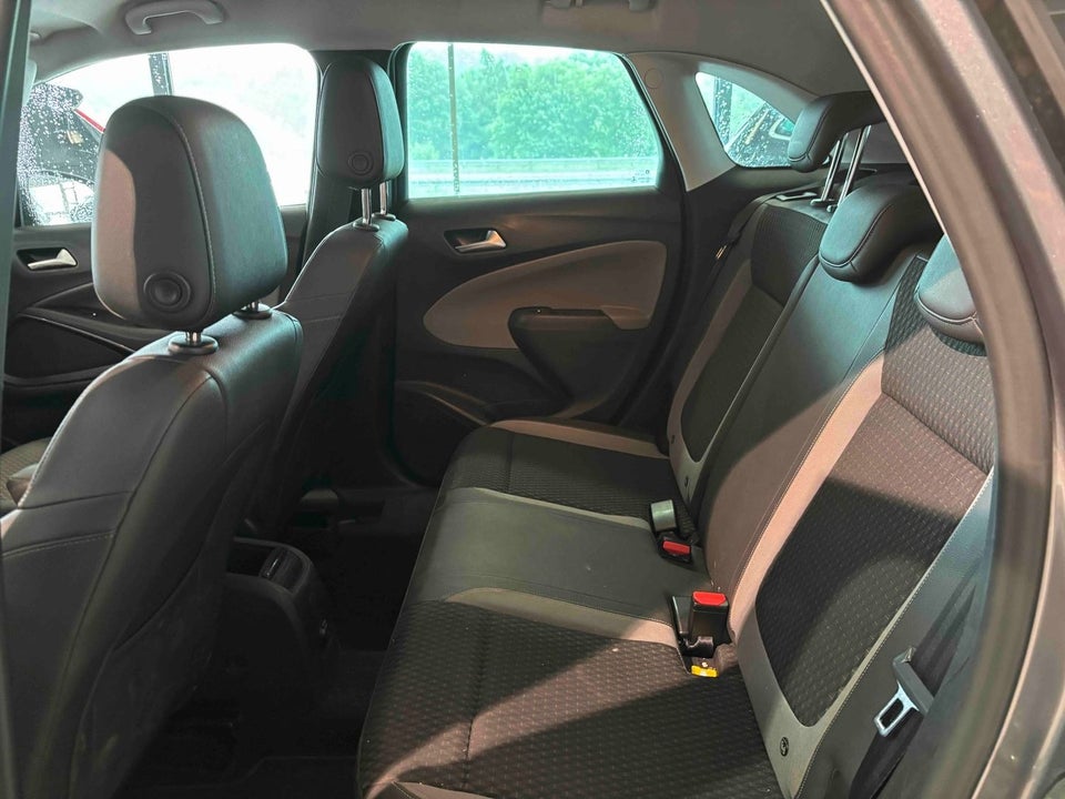 Opel Crossland X 1,2 Innovation 5d