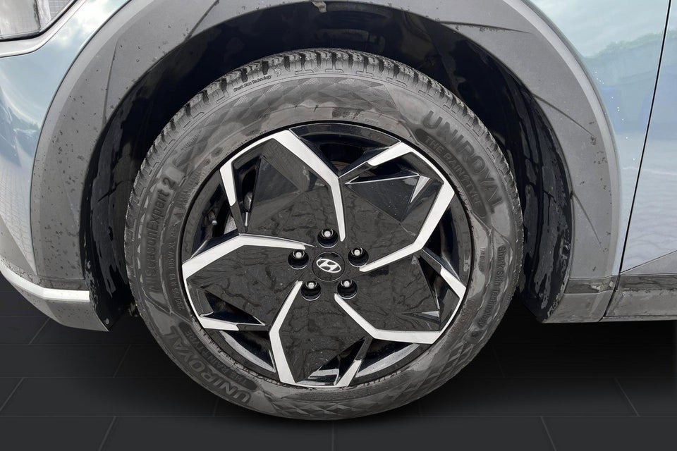 Hyundai Ioniq 5 58 Essential 5d
