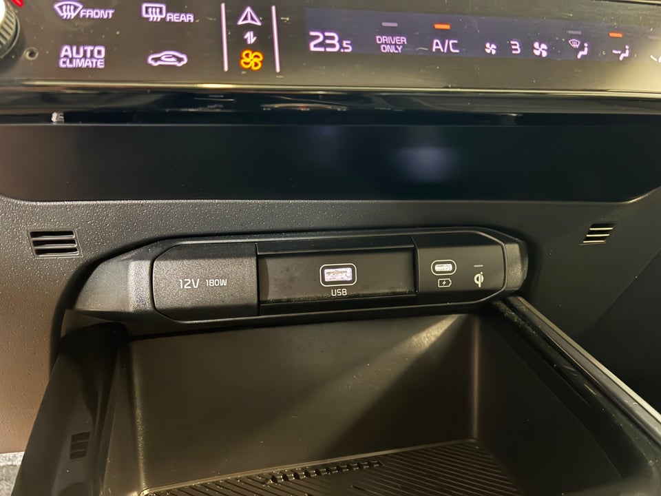 Kia Niro 1,6 PHEV Upgrade DCT 5d