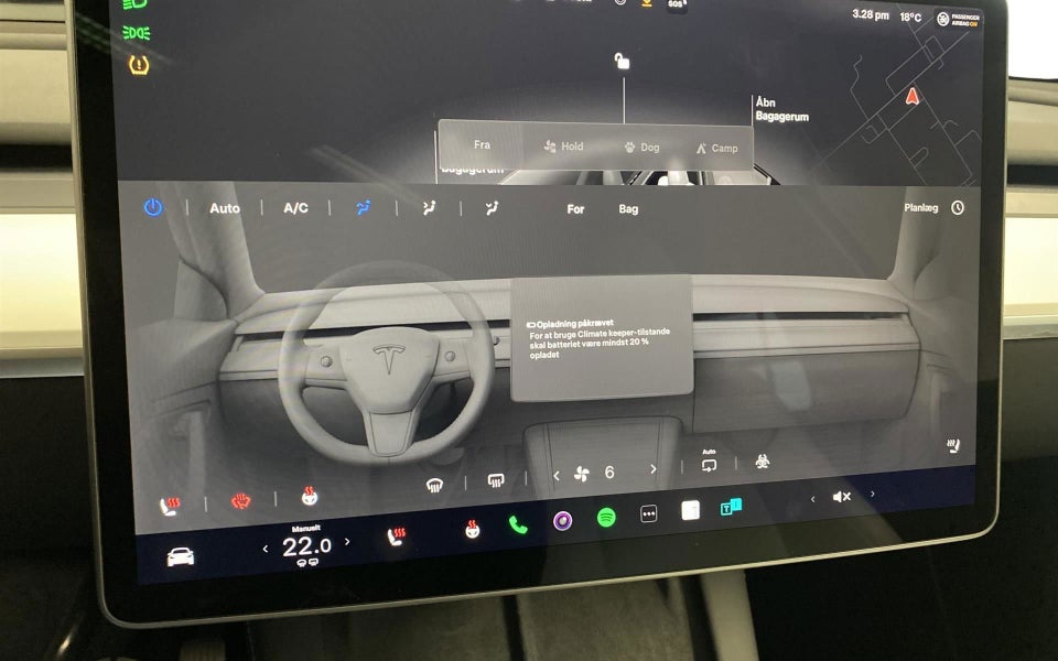 Tesla Model Y RWD 5d