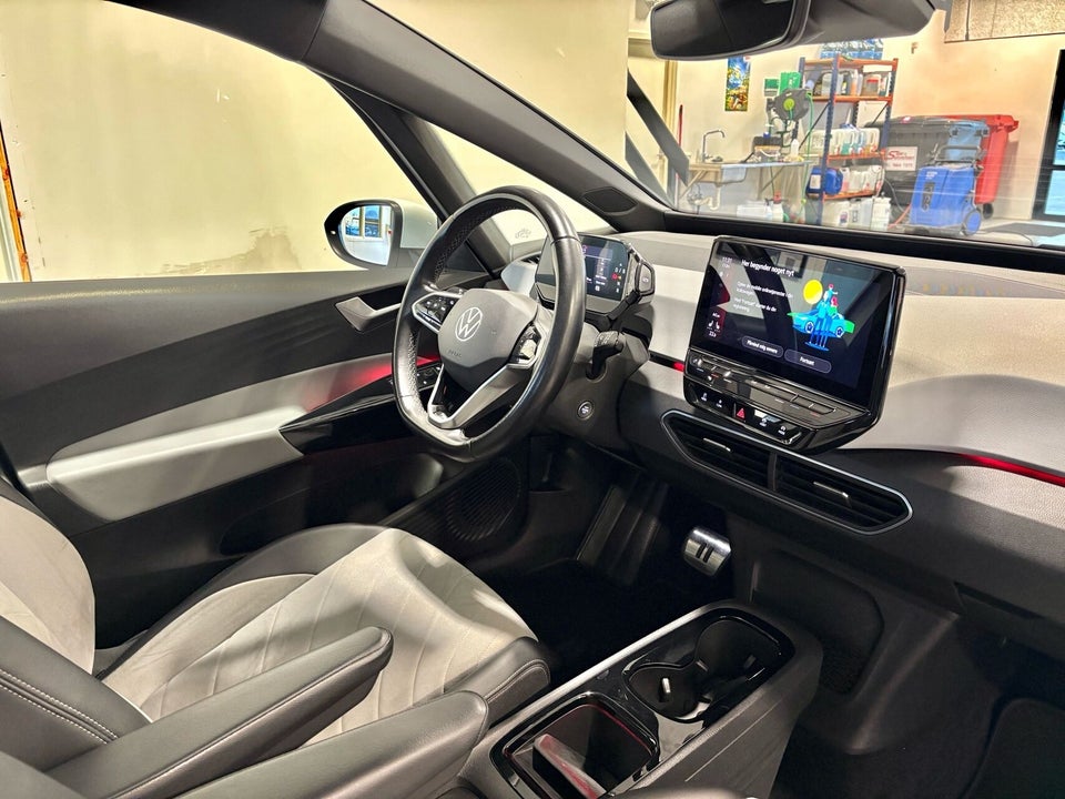 VW ID.3 77 Pro S 5d