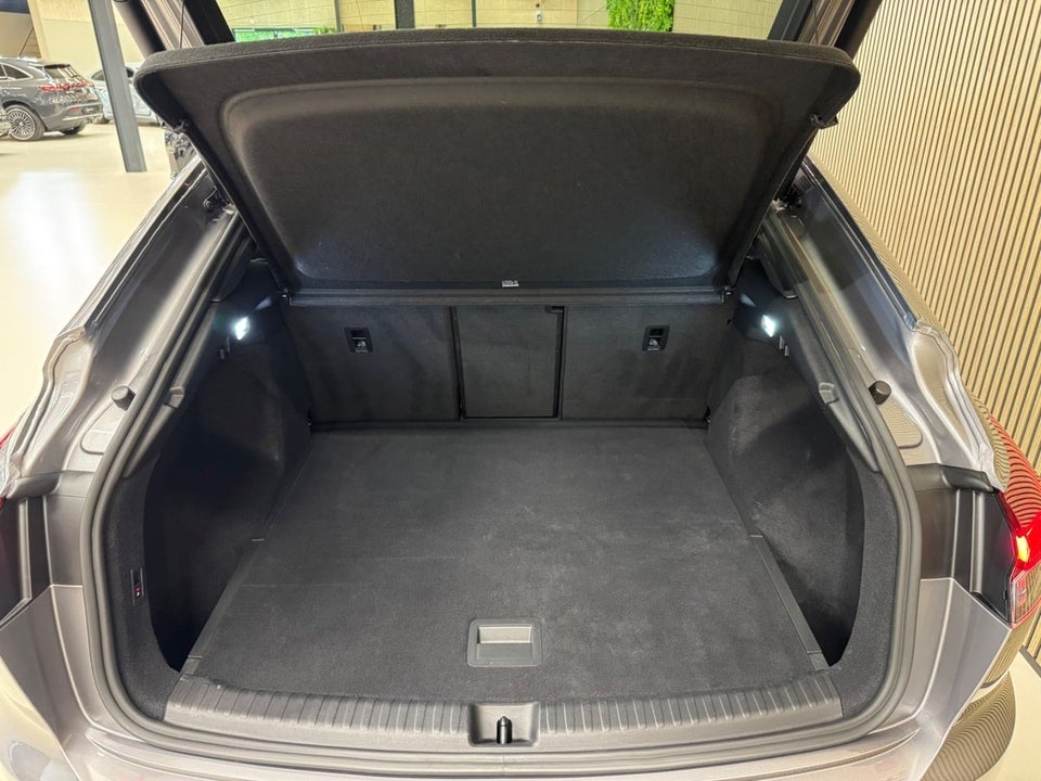 Audi Q4 e-tron 50 S-line Sportback quattro 5d