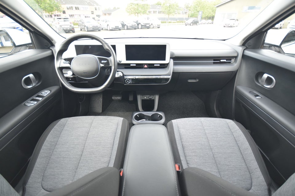 Hyundai Ioniq 5 58 Dynamiq 5d