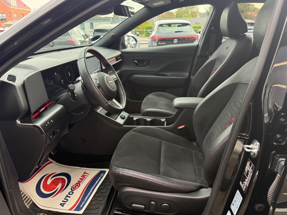 Hyundai Kona 65 EV N-Line 5d