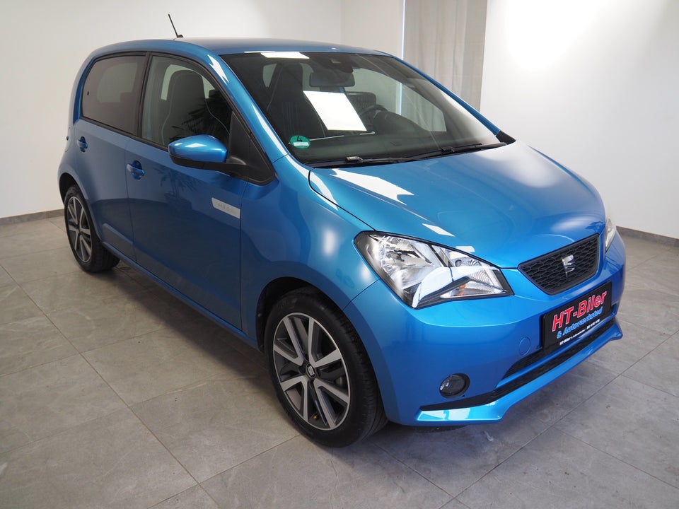 Seat Mii Electric+ 5d