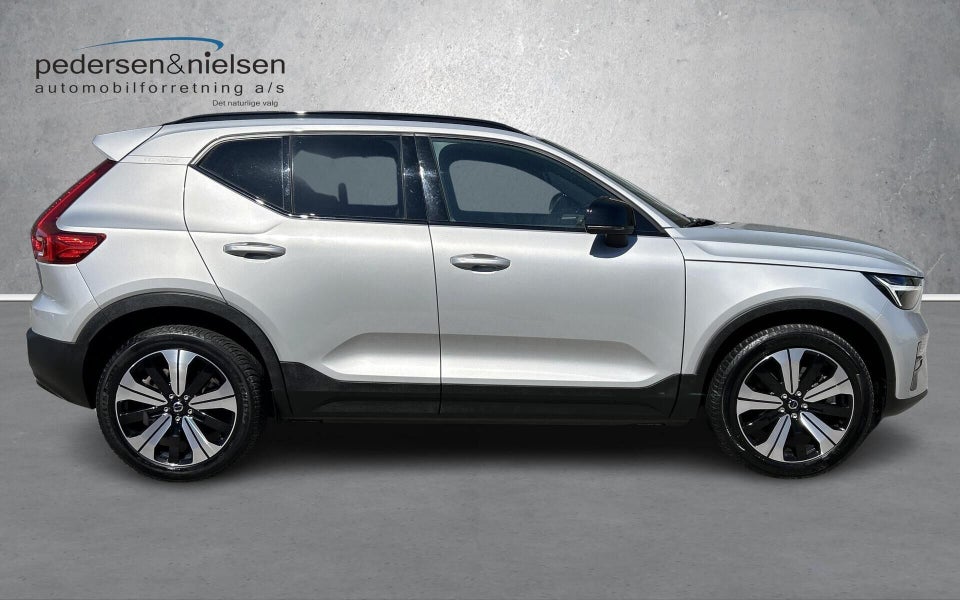 Volvo XC40 P6 ReCharge Plus 5d