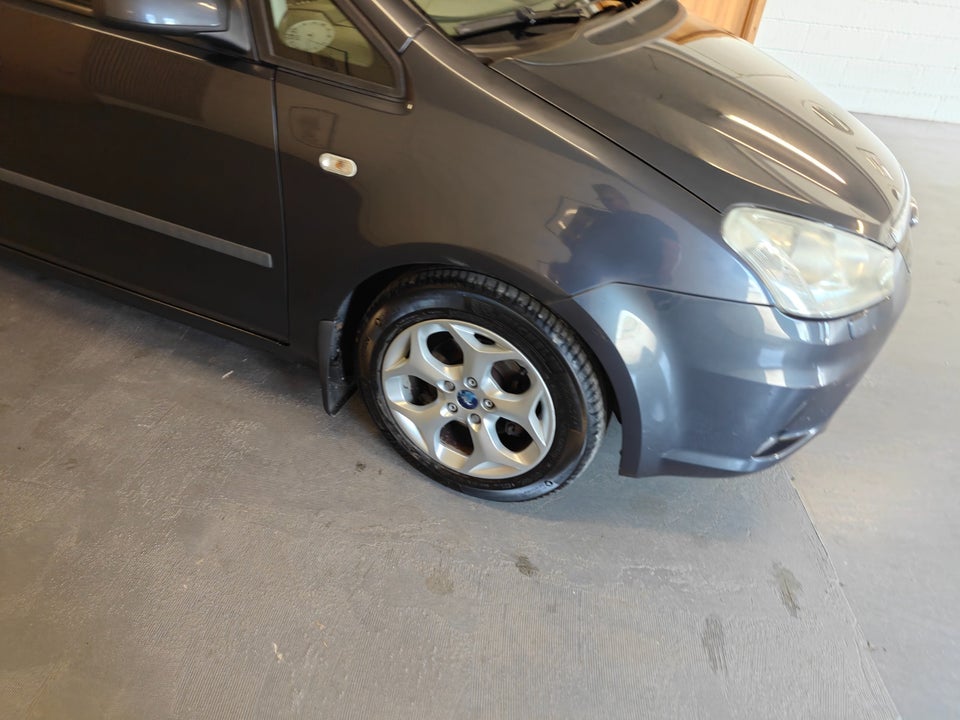 Ford C-MAX 1,6 Trend 5d