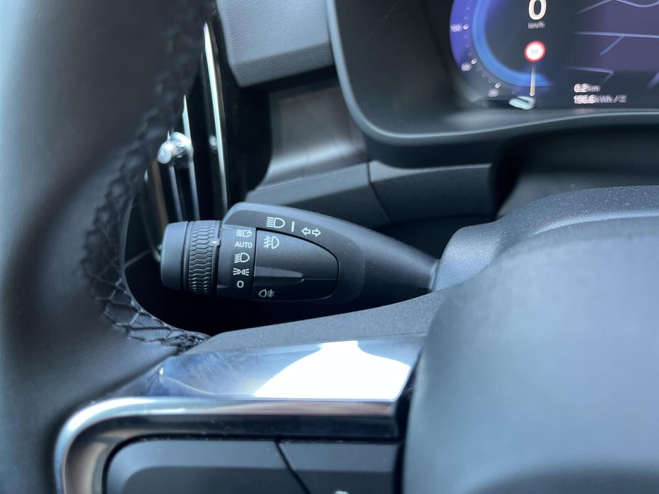 Volvo C40 ReCharge Extended Range Ultimate 5d