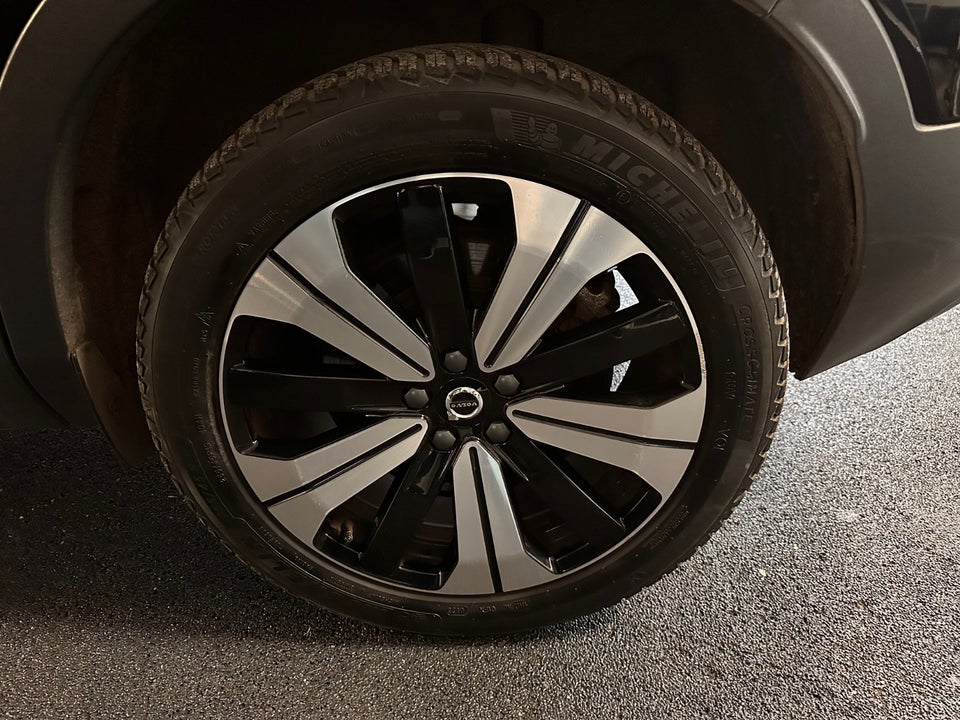 Volvo XC40 P6 ReCharge Plus 5d