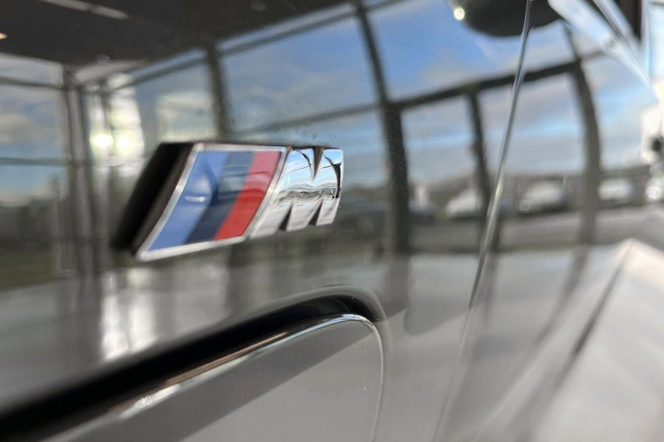 BMW 330e 2,0 M-Sport aut. 4d