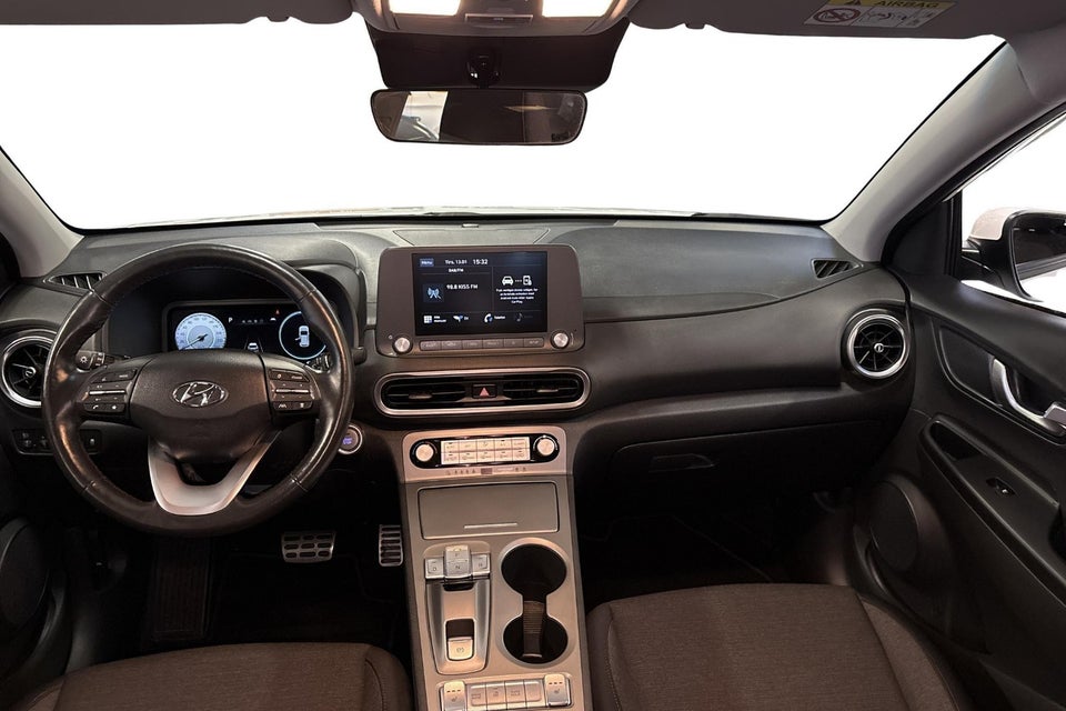 Hyundai Kona 39 EV Select 5d