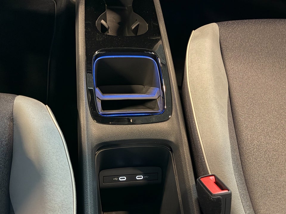 VW ID.3 58 Pro Performance 5d