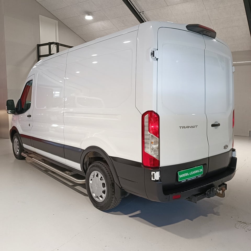 Ford Transit 350 L3 Van 2,0 TDCi 170 Trend H2 RWD