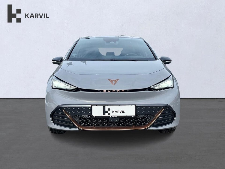 Cupra Born 77 e-Boost 5d