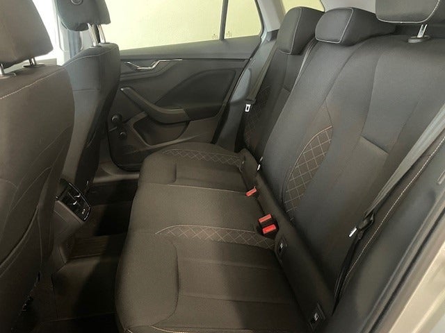 Skoda Kamiq 1,0 TSi 110 Tour de France DSG 5d