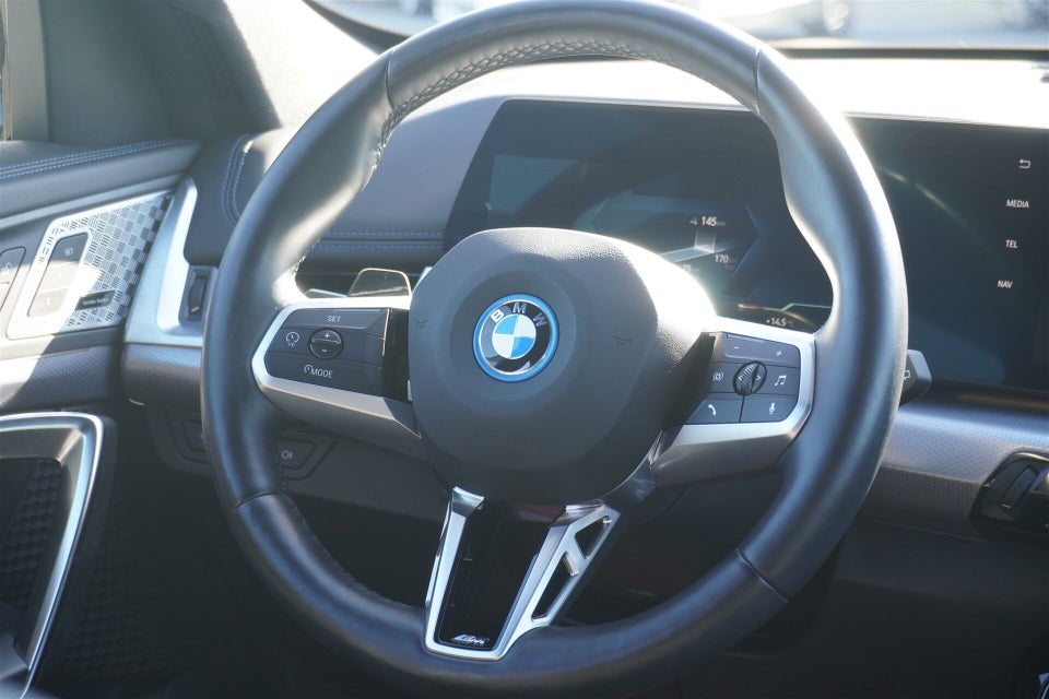 BMW iX1 xDrive30 M-Sport 5d