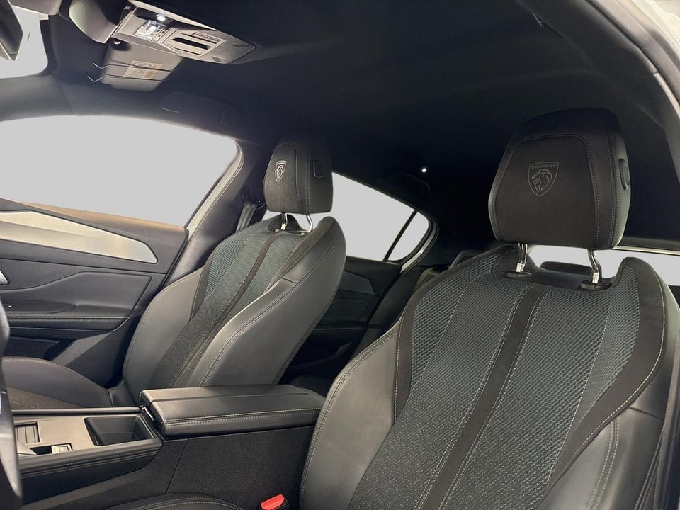 Peugeot e-308 54 Allure 5d