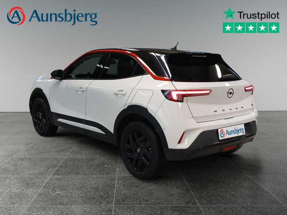 Opel Mokka-e 50 GS Line 5d