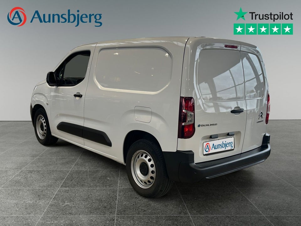 Citroën ë-Berlingo 50 L1 BaseLine Van
