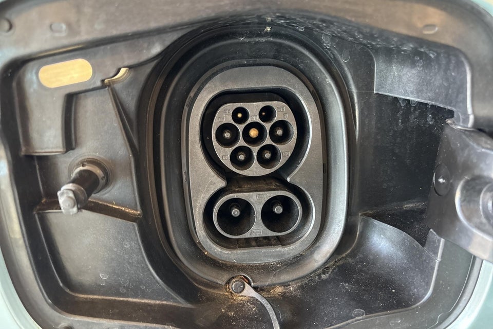 Skoda Enyaq 60 iV Loft 5d