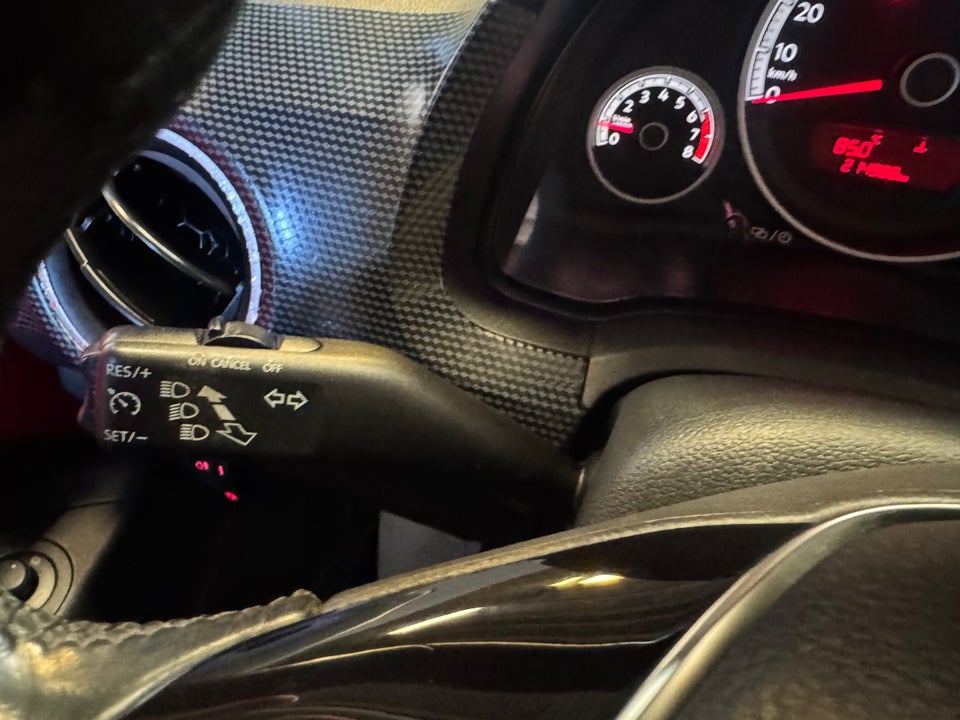 VW Up! 1,0 MPi 60 Move BMT 5d