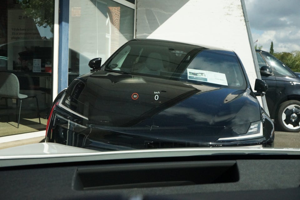 Polestar 4 Long Range 5d