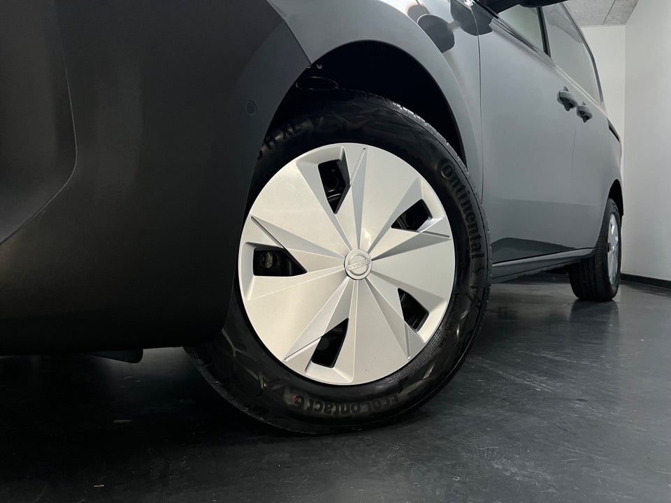 Nissan Townstar 45 N-Connecta L1H1