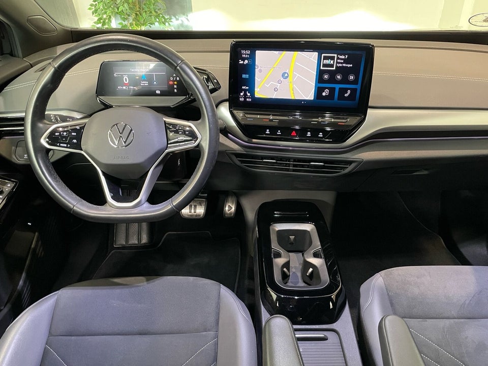 VW ID.5 77 Pro Performance 5d