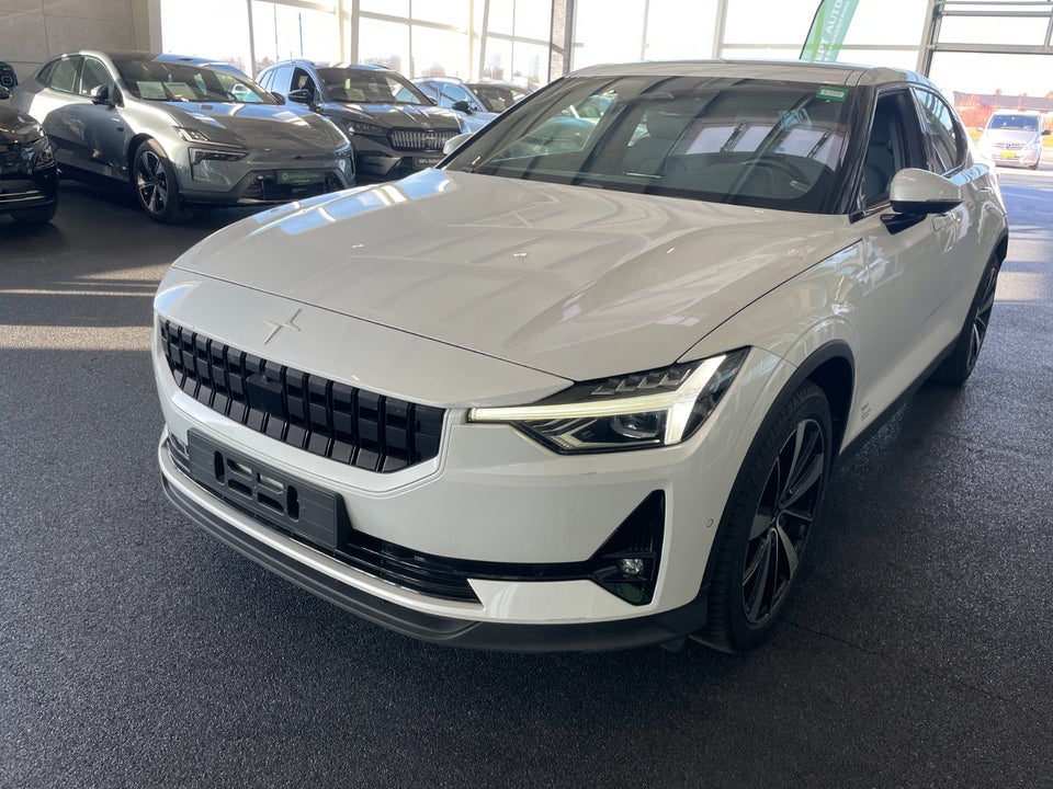 Polestar 2 Long Range 5d