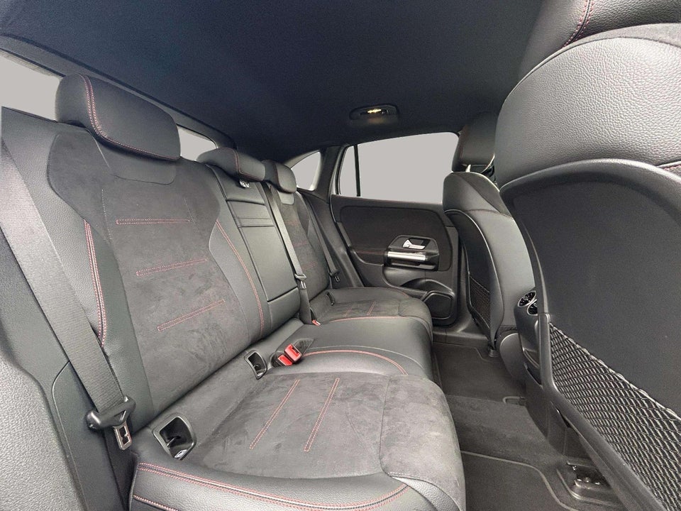 Mercedes EQA250+ AMG Edition 5d