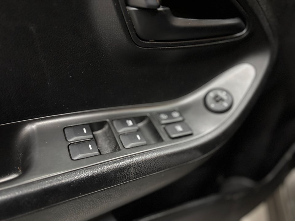 Kia Picanto 1,2 Premium aut. 5d