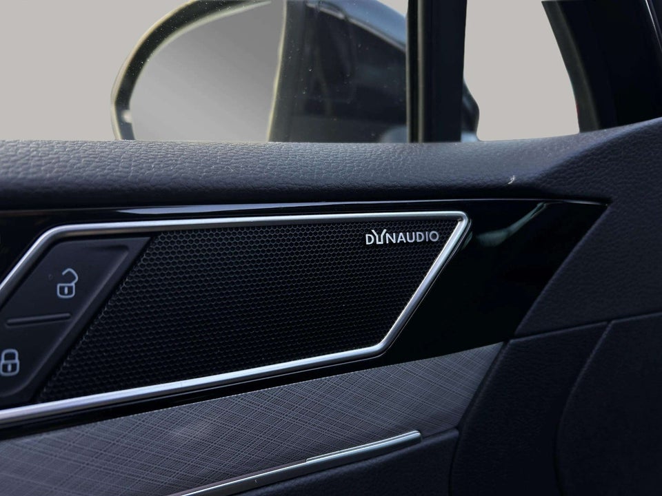 VW Passat 1,4 GTE+ Pro Variant DSG 5d