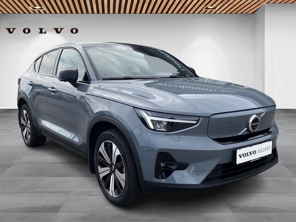 Volvo C40 P6 ReCharge Ultimate 5d