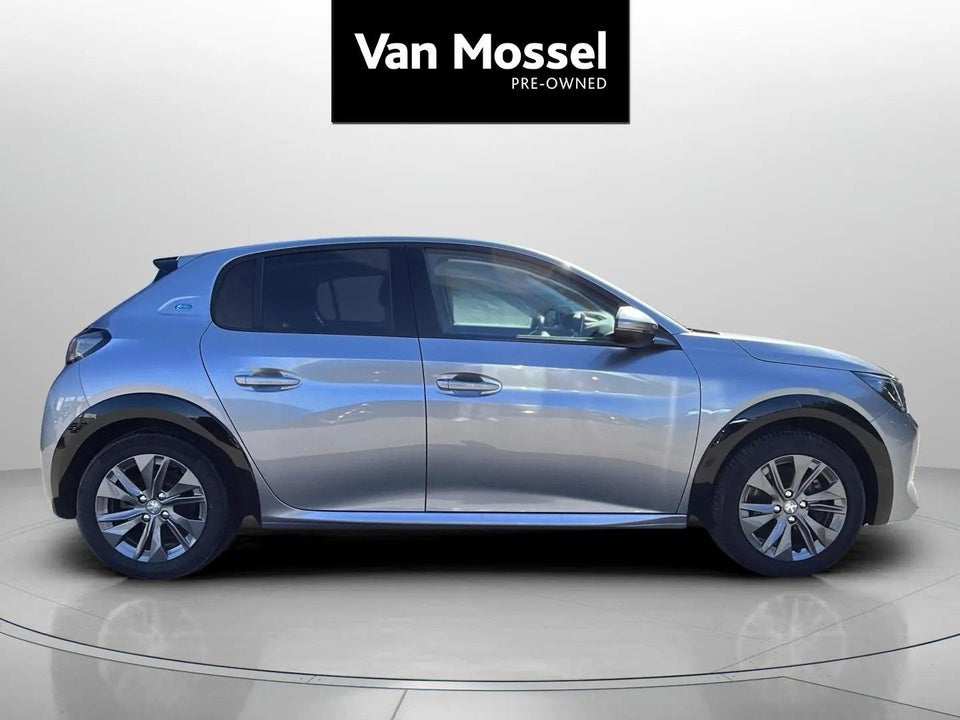 Peugeot e-208 50 Active Pack 5d