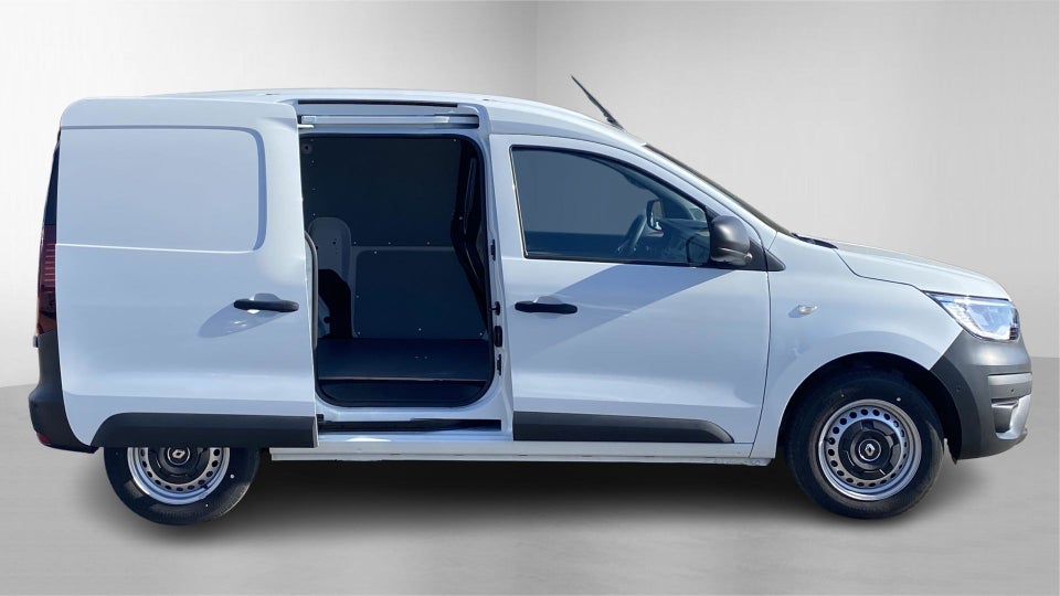 Renault Express 1,5 dCi 75 Tekno 5d