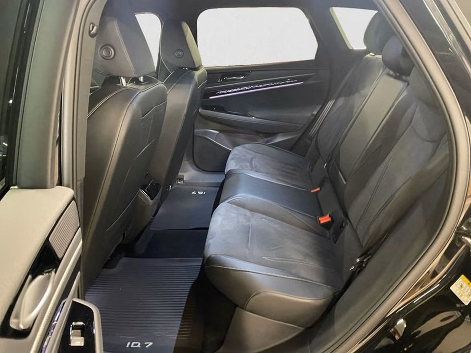 VW ID.7 77 Pro Tourer 5d